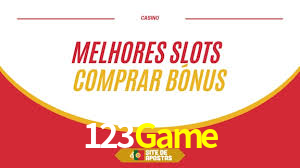 APP oficial da 123Game para mobile